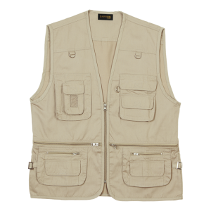Fishing Jacket (FI-JAC)