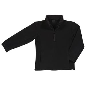 Essential Micro Fleece Kiddies