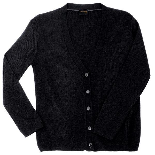 Basic Cardigan Ladies