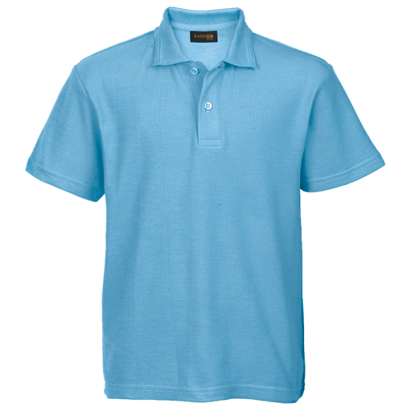 175g Pique Knit Golfer Kiddies - Image 13