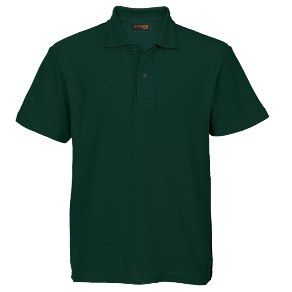 175g Pique Knit Golfer Kiddies - Image 12