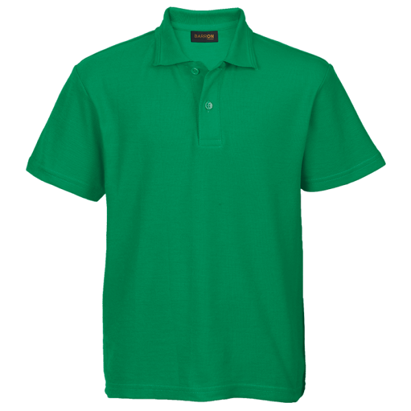 175g Pique Knit Golfer Kiddies - Image 7