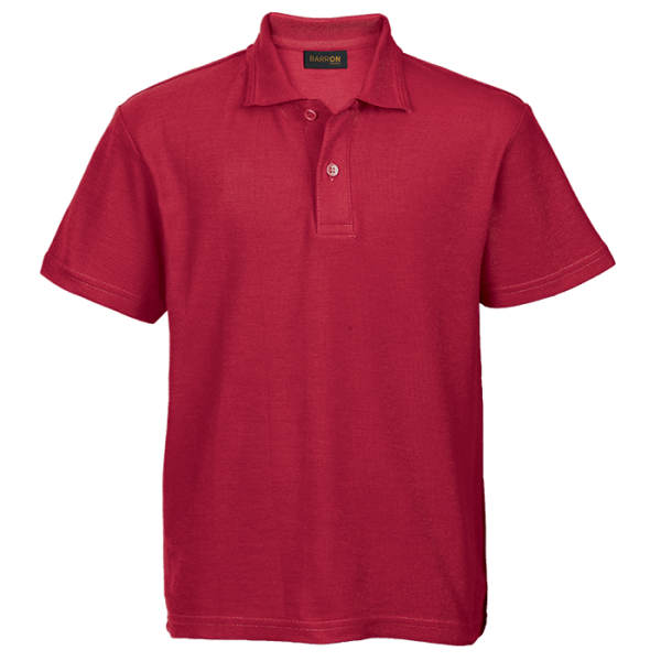 Barron Clothing Golf Shirts