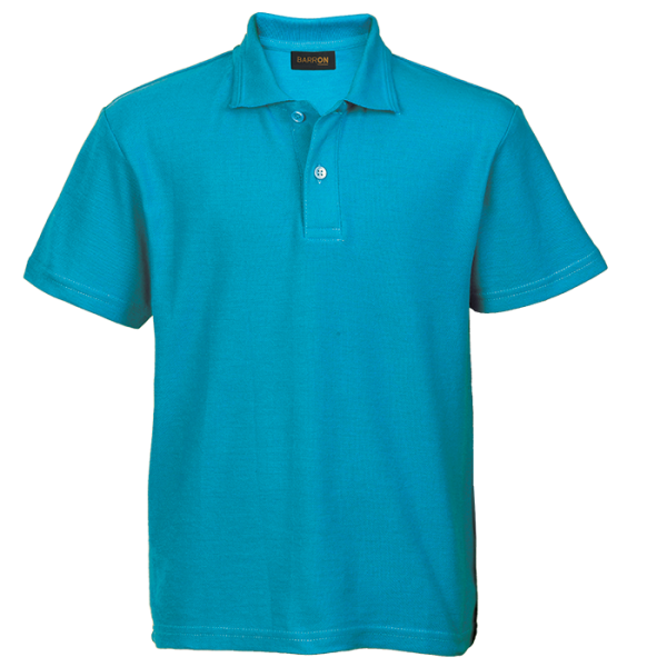 175g Pique Knit Golfer Kiddies - Image 11