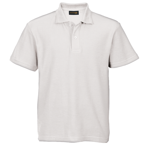 175g Pique Knit Golfer Kiddies