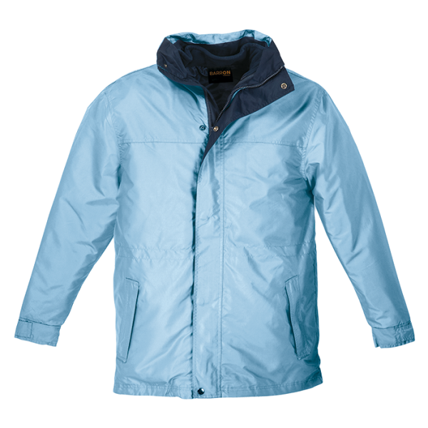 3-In-1 Jacket Mens - Image 3
