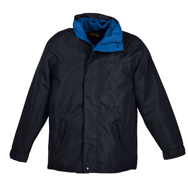 3-In-1 Jacket Mens - Image 4