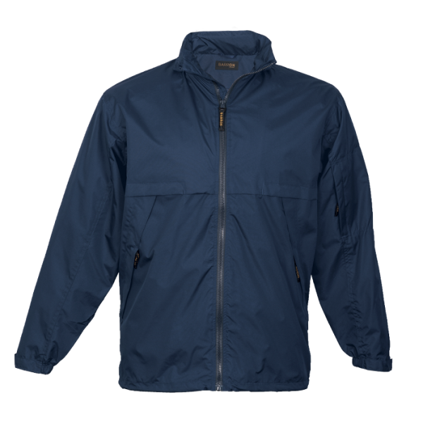 All Weather Jacket Mens