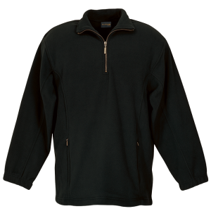 Essential Micro Fleece Mens