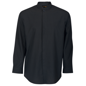 Barista Lounge Long Sleeve Mens