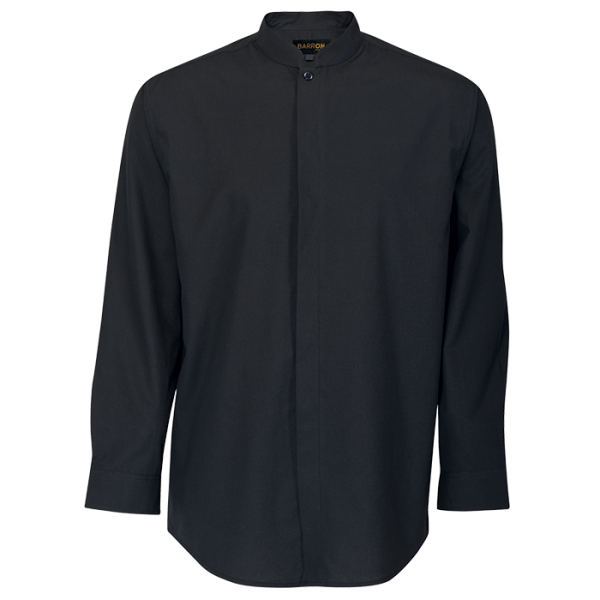 Barista Lounge Long Sleeve Mens