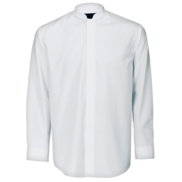 Barista Lounge Long Sleeve Mens - Image 2