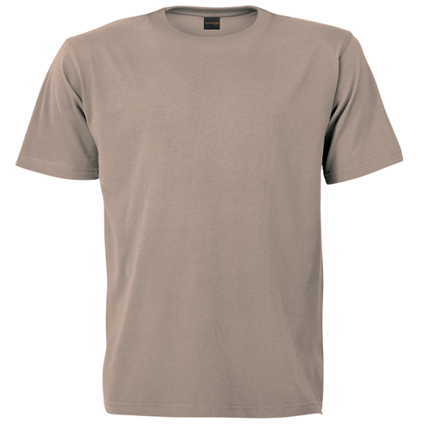 180g Barron Crew Neck T-Shirt - Image 2