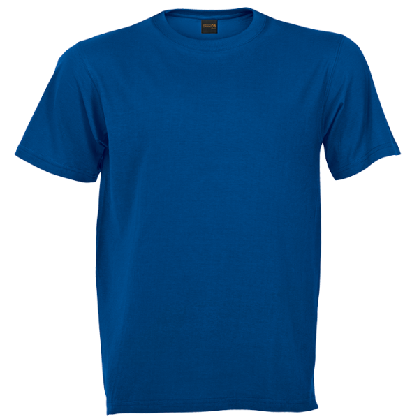 180g Barron Crew Neck T-Shirt - Image 7