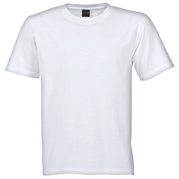 180g Barron Crew Neck T-Shirt - Image 8
