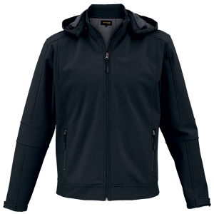Illusion Jacket Mens