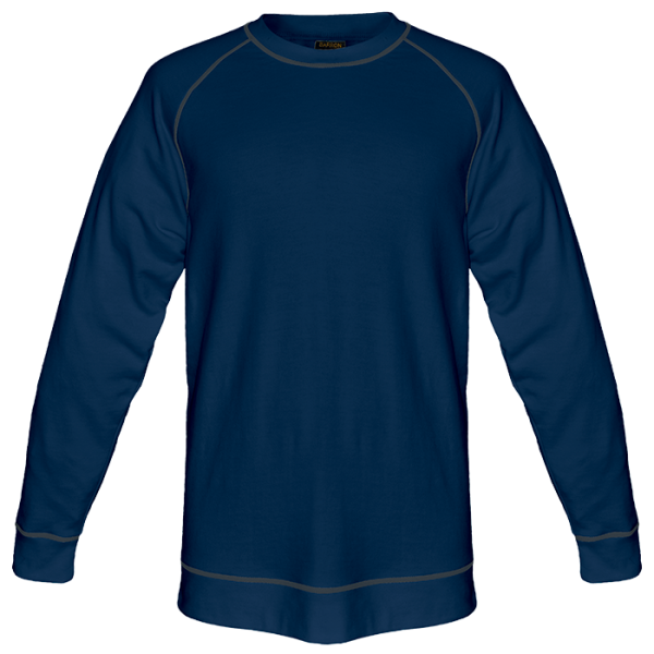 Alpine Sweater Mens - Image 2
