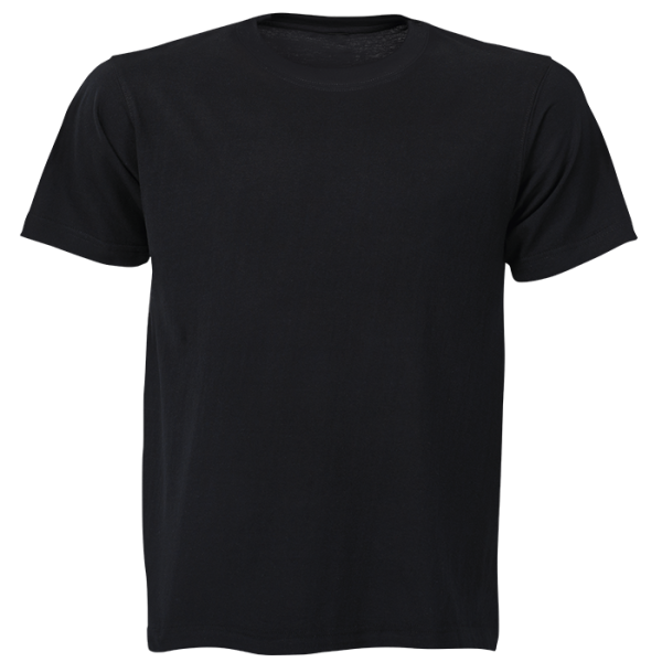 Barron Promo Cotton T-Shirt