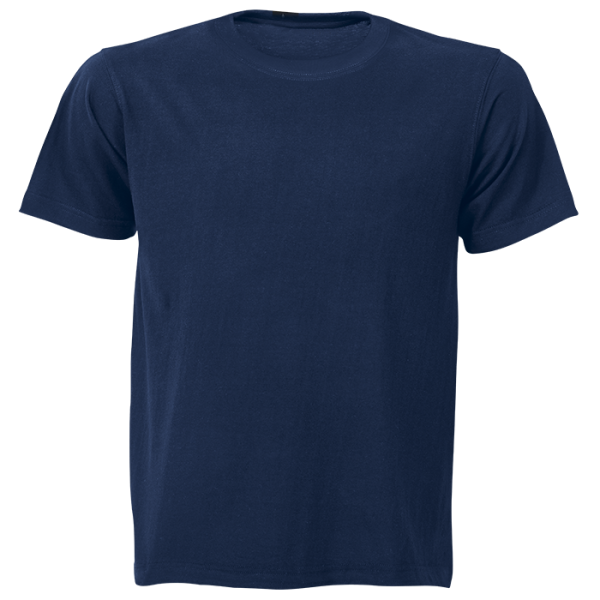 Barron Promo Cotton T-Shirt - Image 2