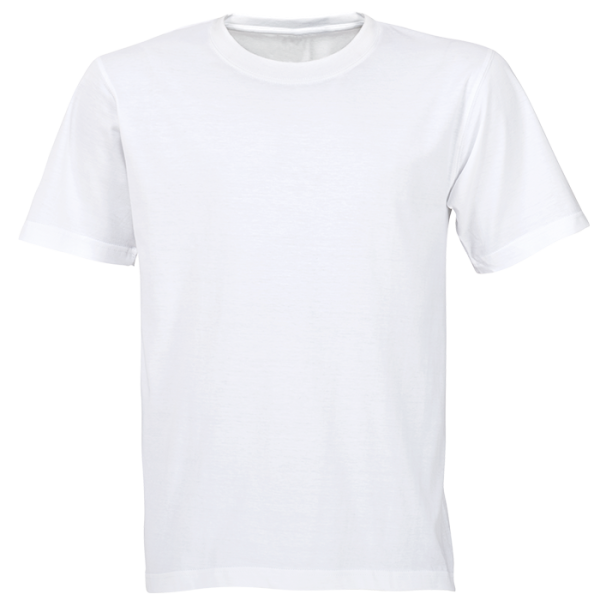 Barron Promo Cotton T-Shirt - Image 3