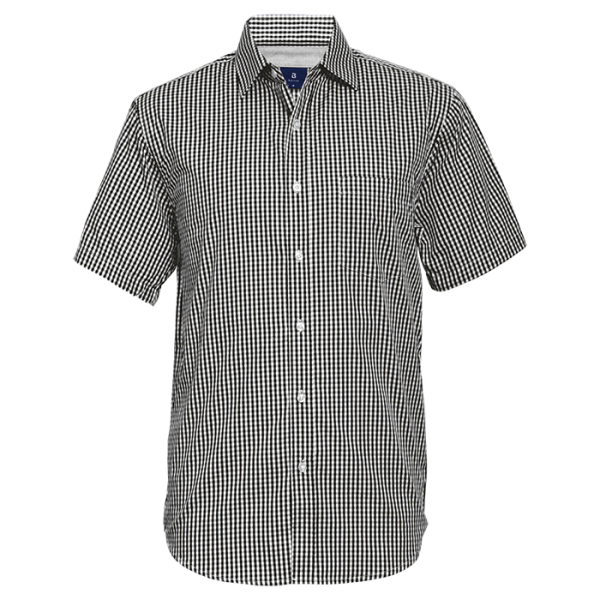 Alabama Lounge Short Sleeve Mens - Image 3