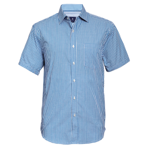 Alabama Lounge Short Sleeve Mens