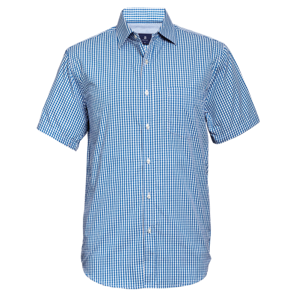 Alabama Lounge Short Sleeve Mens