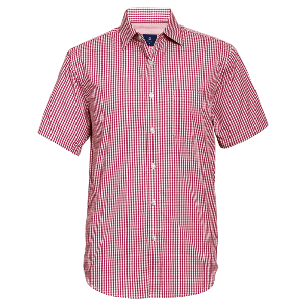 Alabama Lounge Short Sleeve Mens - Image 2