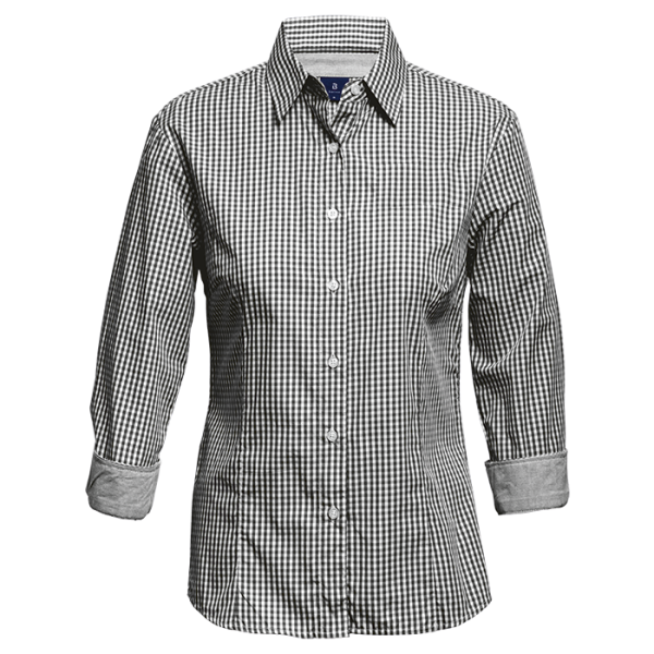 Alabama Blouse Ladies - Image 3