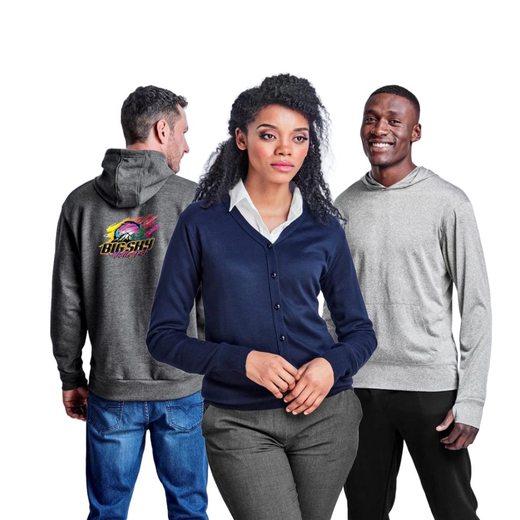 Barron Corporate clothing South Africa